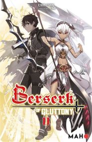 Berserk of Gluttony - Maho