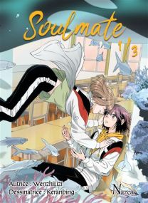 Soulmate - Nazca