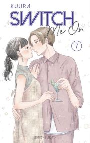 Switch Me On - Akata