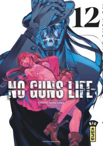No Guns life - Kana Eds