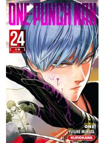 One-Punch Man - 