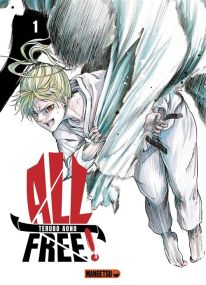 All Free - Mangetsu