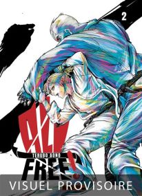 All Free - Mangetsu