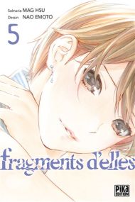 Fragments d'elles - Pika