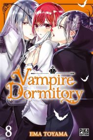 Vampire Dormitory - Pika