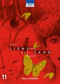 Les Liens du sang - Ki-oon