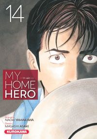 My Home Hero - Kurokawa Eds