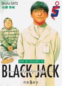 Give my regards to Black Jack - Naban