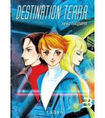 Destination Terra - Naban