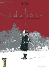 Adabana - Kana Eds