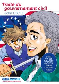 Traité du gouvernement civil - Kurokawa Eds