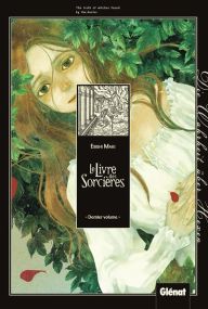 Le Livre des sorcières - Glénat