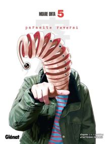 Parasite Reversi - Glénat