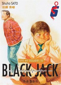 Give my regards to Black Jack - Naban