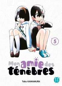 Mon amie des ténèbres - Nobi Nobi