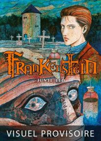 Frankenstein - Mangetsu