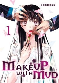 Make Up With Mud - Meian