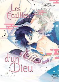 Les écailles d'un Dieu - Ototo