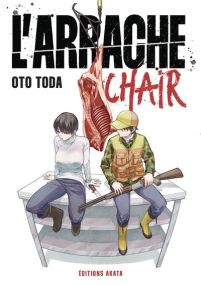 L'arrache-chair - Akata