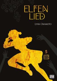 Seinen Manga - Elfen Lied Double Edition - Delcourt