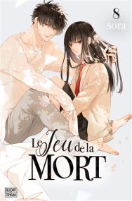 Le Jeu de la mort - Delcourt