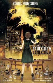 Miroirs - Kaze