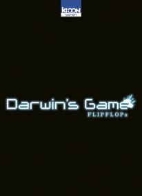 Darwin's Game - Ki-oon