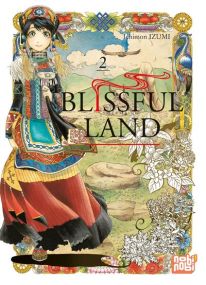 Blissful Land - Nobi Nobi