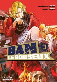 Ban le bouseux - Omake Books