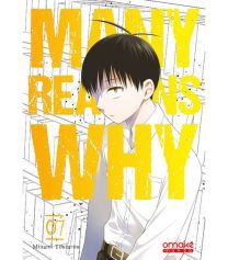 Many Reasons Why - Omake Books