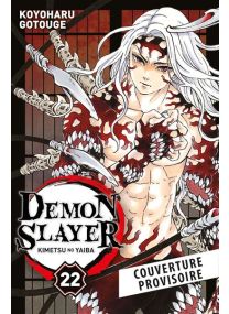 Demon Slayer - 