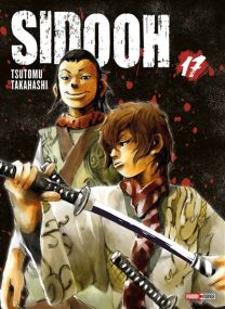 Sidooh T17 (Nouvelle édition) - Panini Manga