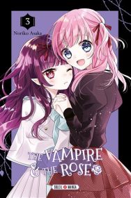 The Vampire and the Rose - Soleil