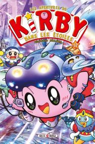 Hoshi no Kirby - Les Aventures de kirby dans les Etoiles - Soleil