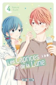 Les Caprices de la Lune - Soleil