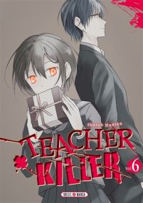 Teacher killer - Soleil
