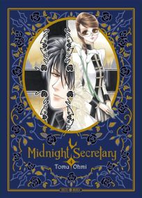 Midnight Secretary T04 Perfect Edition - Soleil