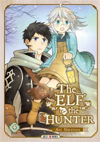 The Elf and the Hunter - Soleil