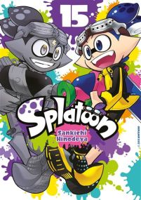 Splatoon - Soleil