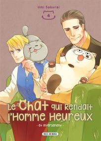 Le Chat qui Rendait l'Homme Heureux - Et Inversement - Soleil