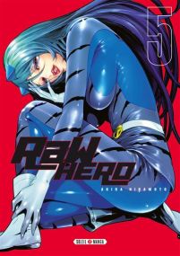 Raw Hero - Soleil