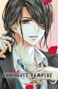 Chocolate Vampire - Soleil