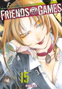 Friends Games - Soleil