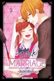Black Marriage - Soleil