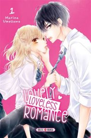 Lovely loveless romance - Soleil
