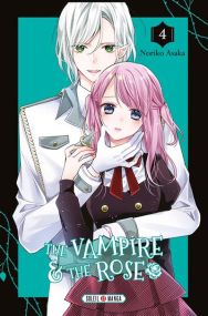 The Vampire and the Rose - Soleil