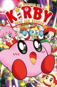 Hoshi no Kirby - Les Aventures de kirby dans les Etoiles - Soleil