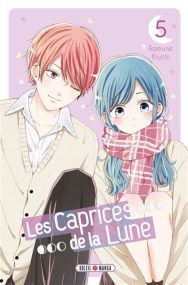 Les Caprices de la Lune - Soleil
