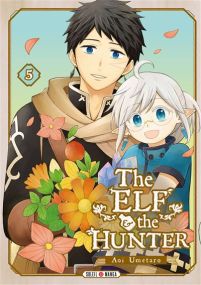 The Elf and the Hunter - Soleil