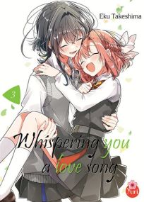 Whispering You a Love Song - Taifu Comics